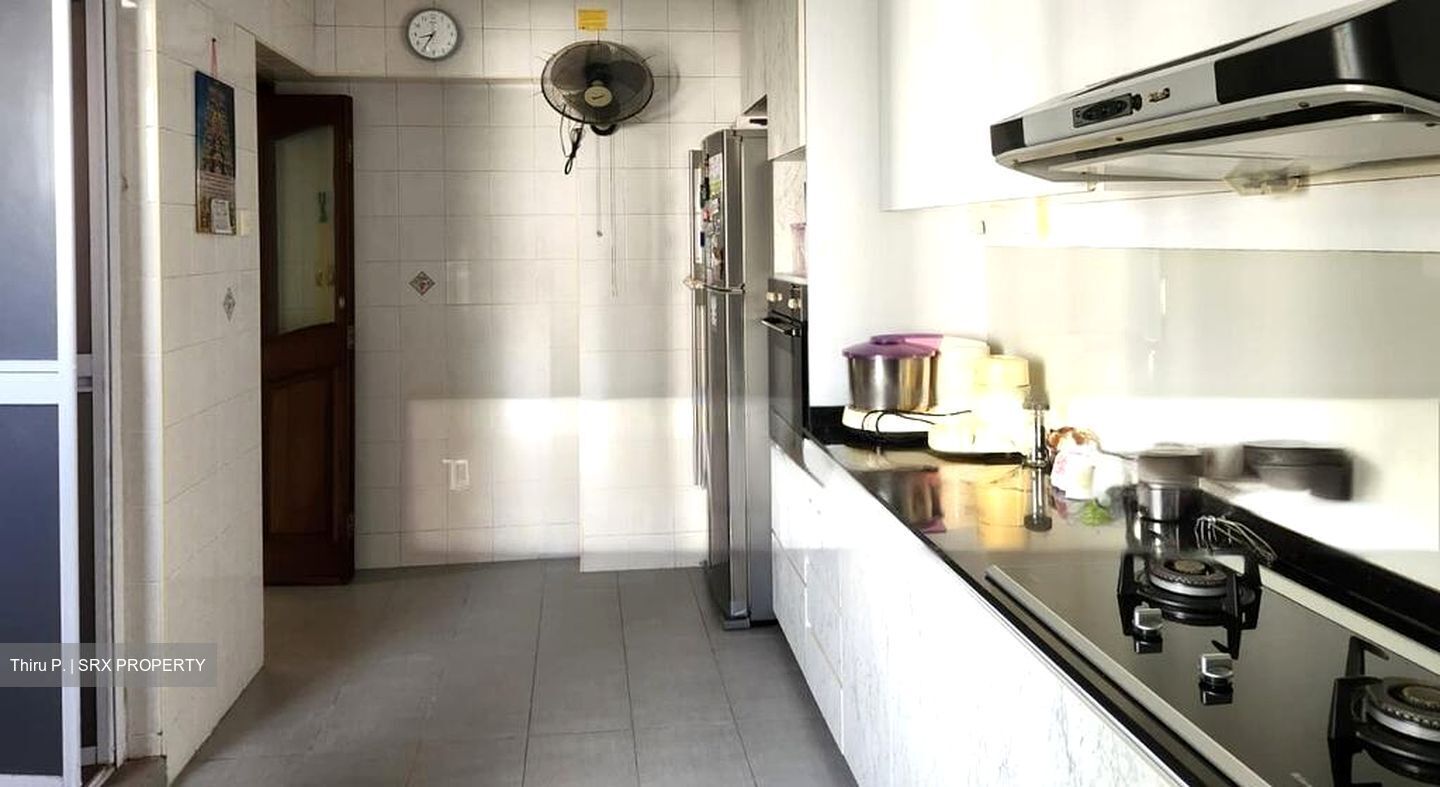 Blk 119B Kim Tian 119 (Bukit Merah), HDB 5 Rooms #521130811
